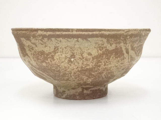 道具 ] - 道具 京焼 中村正彦造 柿の蔕茶碗（共箱） | ネットショップ